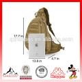 Sling Bag Rucksack Outdoor Sport Schultergurt Fahrt Reisetasche